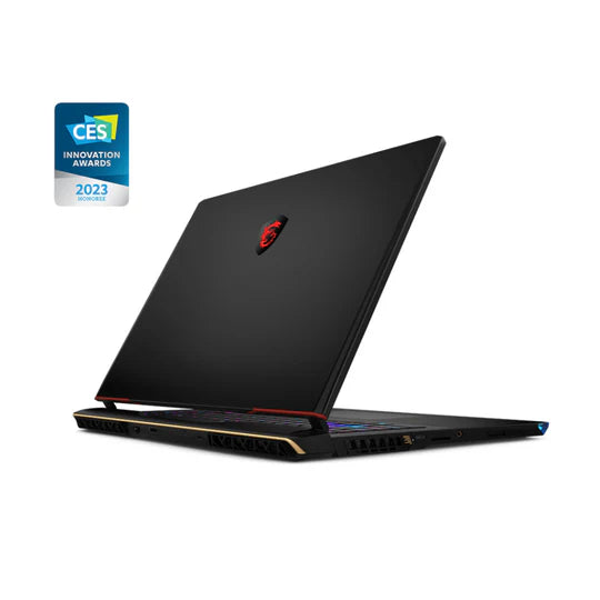 MSI Raider Intel Core i9-14900HX, RAM 32GB, 1TB SSD, RTX 4090 16GB, 17.0 QHD+ IPS 240Hz, Black MSI Raider Intel Core i9-14900HX, RAM 32GB, 1TB SSD, RTX 4090 16GB, 17.0 QHD+ IPS 240Hz, Black